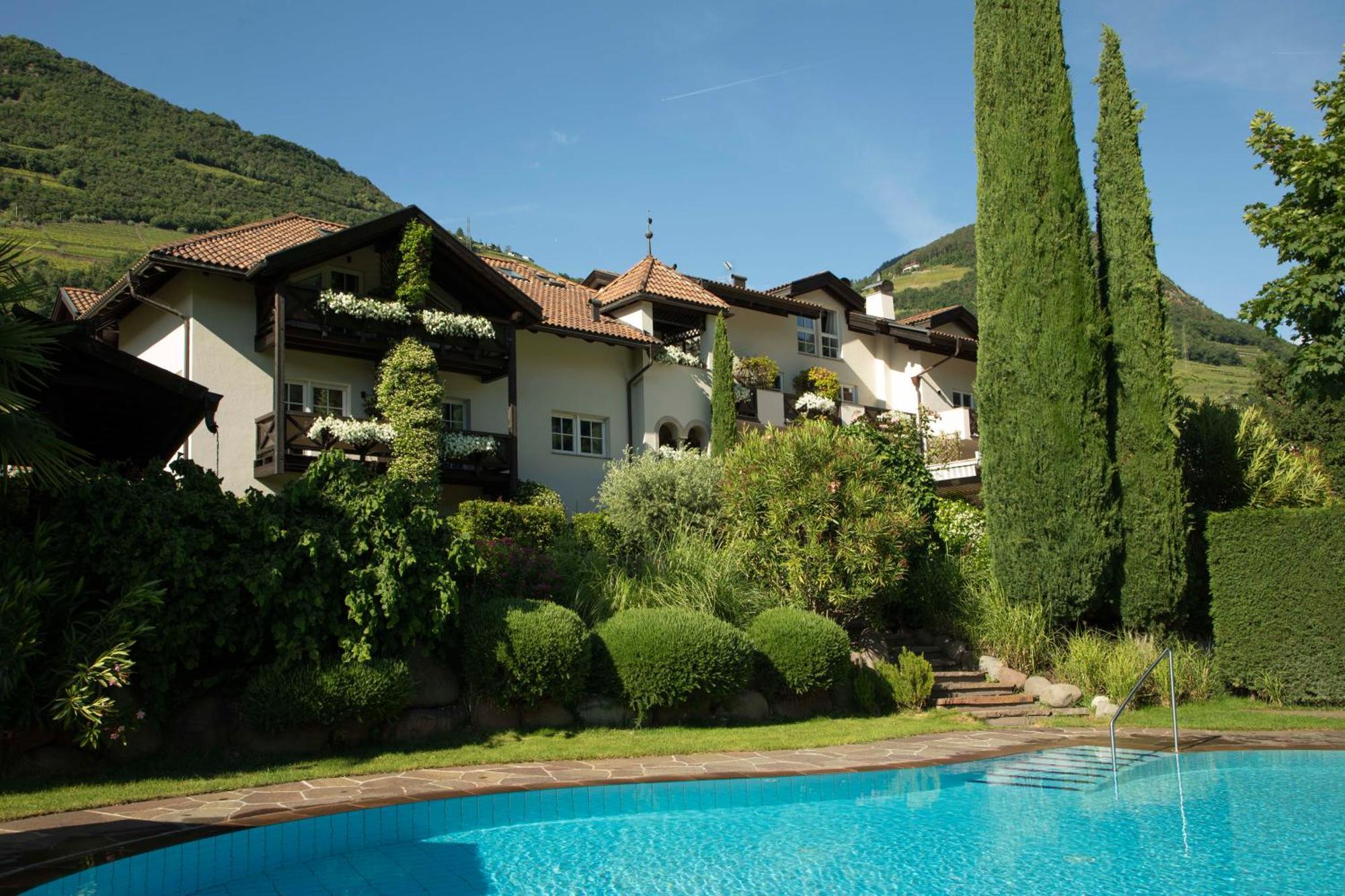 Magdalener Hof Hotel Bozen